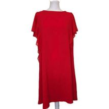 Robe courte R Edition Robe Taille 38 / M Rouge