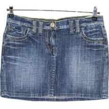 Jupes courtes Avant Premiere Jupe Taille 42 / XL Bleu