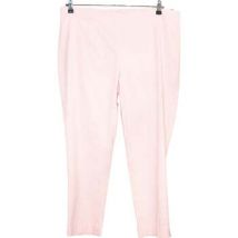 Chinots Jean Marc Philippe Pantalon/Pantacourt Taille 36 / S Rose
