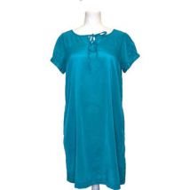 Robe courte Bizzbee Robe Taille 38 / M Vert
