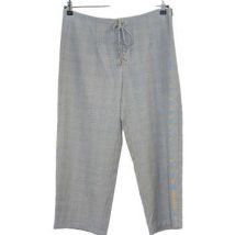 Pantalon Abelle Pantalon/Pantacourt Taille 40 / L Gris