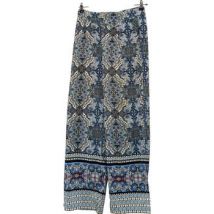 Pantalon Forever 21 Pantalon/Pantacourt Taille 36 / S Bleu