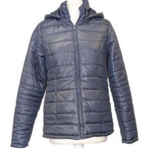 Veste Kiabi Manteau Taille 36 / S Bleu