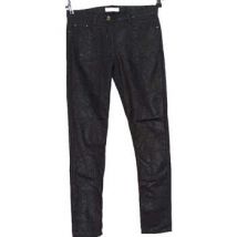 Jeans skinny Toumaï Pantalon/Pantacourt Taille 36 / S Noir