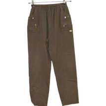 Pantalon Gerard Pasquier Pantalon/Pantacourt Taille 38 / M Vert
