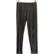 Collants Shk Pantalon/Pantacourt Taille 34 / XS Noir