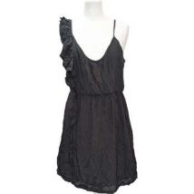 Robe courte Toumaï Robe Taille 44 / XXL Noir