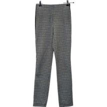 Pantalon Springfield Pantalon/Pantacourt Taille 36 / S Blanc