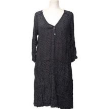 Robe courte Etam Robe Taille 36 / S Bleu
