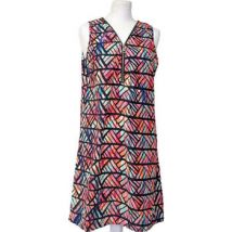 Robe courte Kaylla Robe Taille 38 / M Noir