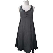Robes midi Mais Il Est Ou Le Soleil Robe MAIS IL EST OU LE SOLEIL ? Taille 36 / S Noir