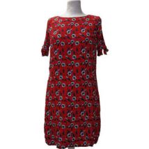 Robe courte DDP Robe Taille 36 / S Orange