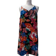 Robe courte Pimkie Robe Taille 38 / M Noir