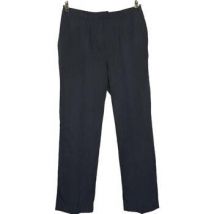 Pantalon Afibel Pantalon/Pantacourt Taille 38 / M Bleu