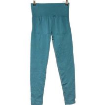 Collants Made In China Pantalon/Pantacourt Taille 38 / M Vert