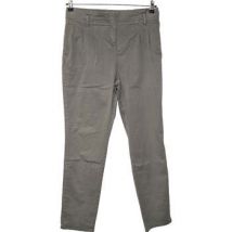 Pantalon Camaieu Pantalon/Pantacourt Taille 40 / L Vert
