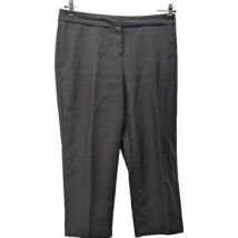 Pantalon K Woman Pantalon/Pantacourt Taille 40 / L Noir