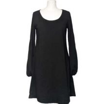 Robe courte Sheilay Robe Taille 36 / S Noir