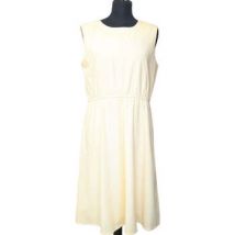 Robe courte Smash Robe SMASH! Taille 36 / S Jaune