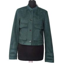 Veste Atmosphere Veste Taille 40 / L Vert
