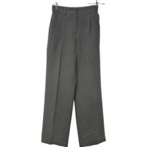 Pantalon Made In China Pantalon/Pantacourt Taille 36 / S Noir