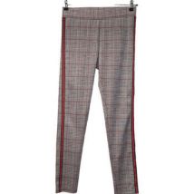 Pantalon Manoukian Pantalon/Pantacourt Taille 36 / S Rouge