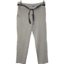 Pantalon Camaieu Pantalon/Pantacourt Taille 42 / XL Beige