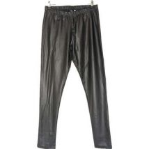 Collants Ms Mode Pantalon/Pantacourt Taille 40 / L Noir