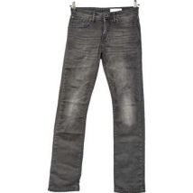 Jeans Celia Pantalon/Pantacourt Taille 38 / M Noir