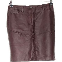 Jupes midi Yessica Jupe Taille 38 / M Rouge