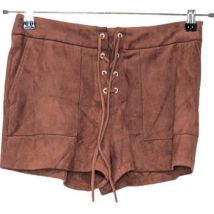 Short Jennyfer Short/Bermuda Taille 34 / XS Marron