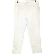 Pantalon Zerres Pantalon/Pantacourt Taille 38 / M Beige