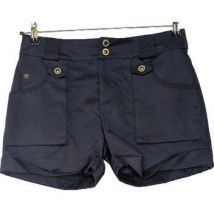 Short Kristina Popovitch Short/Bermuda Taille 36 / S Violet