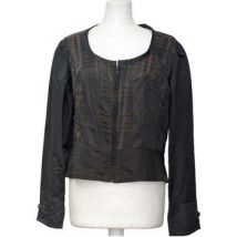Blouson Jacqueline Riu Veste Taille 42 / XL Noir