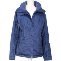 Coupes vent Quechua Manteau Taille 36 / S Bleu