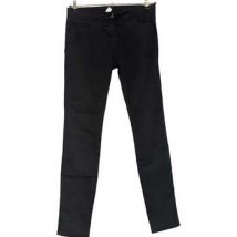 Pantalon Wallis Pantalon/Pantacourt Taille 36 / S Noir