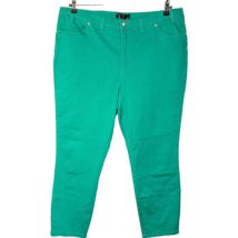 Pantalon Bpc collection Pantalon/Pantacourt Taille 40 / L Vert
