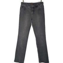 Jeans Yessica Jean Taille 36 / S Gris