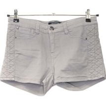 Short Bonobo Short/Bermuda Taille 38 / M Gris