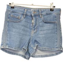 Short Springfield Short/Bermuda Taille 36 / S Bleu