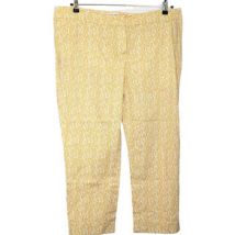 Pantalon Grain De Malice Pantalon/Pantacourt Taille 48 / XXXL Jaune