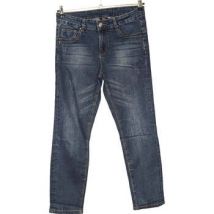 Jeans Ms Mode Pantalon/Pantacourt Taille 40 / L Bleu