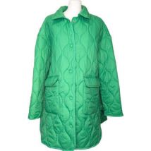 Manteau Primark Manteau Taille 38 / M Vert