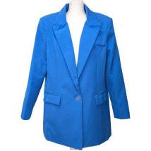Veste Mochy Veste Taille 38 / M Bleu