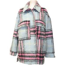 Veste Pimkie Veste Taille 40 / L Bleu