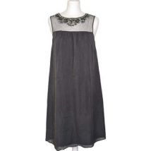 Robe courte 123 Robe Taille 36 / S Gris