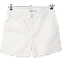 Short G-Smack Short/Bermuda Taille 44 / XXL Blanc