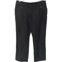 Pantalon Captain Tortue Pantalon/Pantacourt Taille 46 / XXXL Noir
