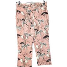 Pantalon Bpc collection Pantalon/Pantacourt Taille 38 / M Rose