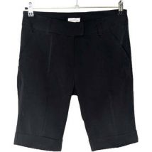 Short Machin Chose Short/Bermuda Taille 40 / L Noir